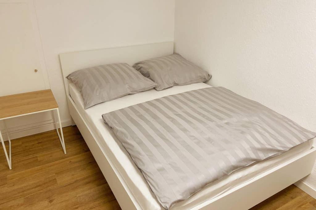 Apartment I , Netflix, Kueche Und Gym Reken المظهر الخارجي الصورة